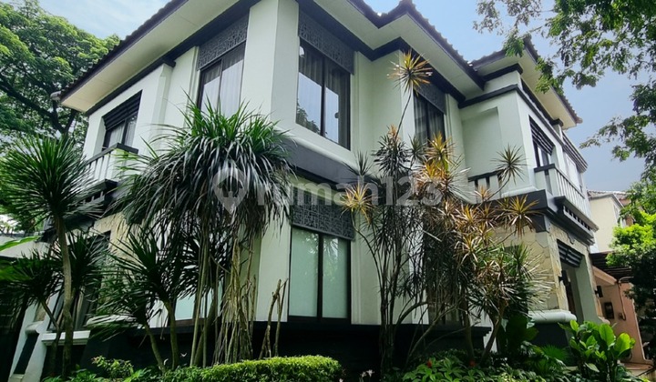 Di Jual Rumah Cantik Siap Huni Di Jual Rumah Cantik Siap Huni