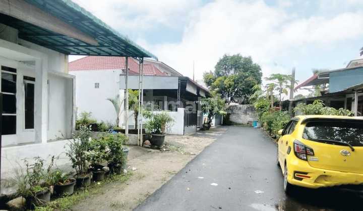 Di Jual Rumah Murah Dekat Usu Medan Di Jual Rumah Murah Dekat Usu Medan