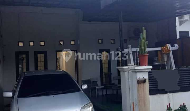 For Sale Cheap House In Pamulang