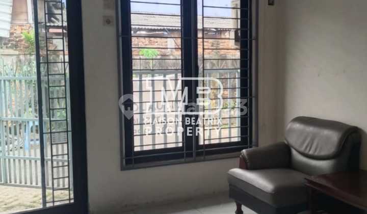 For Sale Cheapest House In Karawaci 2