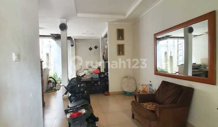 Di Jual Cepat Rumah Murah Di Villa Dago Pamulang 2