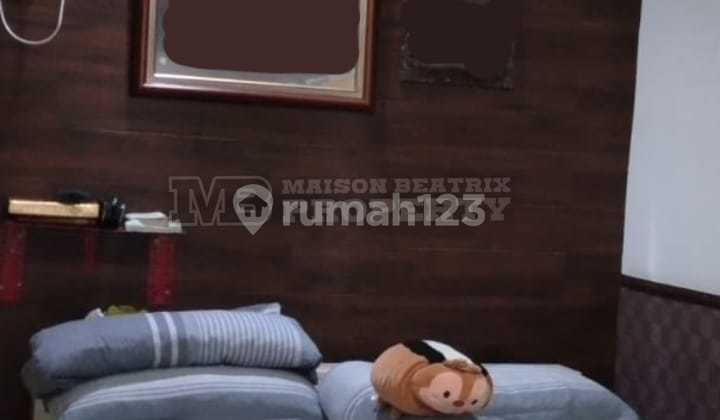 For Sale House in Griya Loka BSD 2