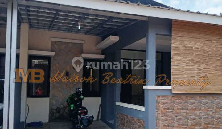 Di Jual Rumah Minimalis Termurah Di Pamulang Di Jual Rumah Minimalis Termurah Di Pamulang