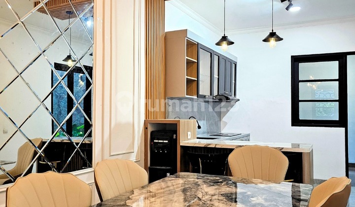 For Sale: The Most Beautiful House in Puspita Loka BSD 2