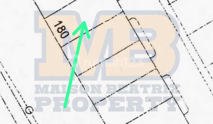 Di Jual Tanah Kavling Di Griya Loka Bsd Di Jual Tanah Kavling Di Griya Loka Bsd