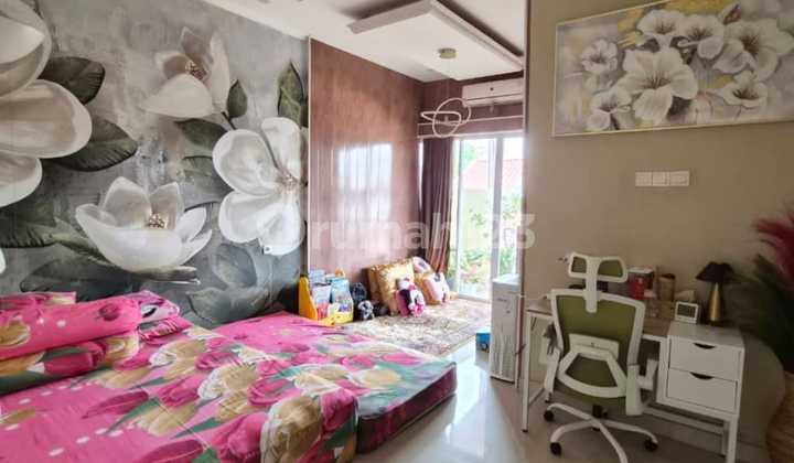 Di Jual Rumah Cantik Di Victoria Village Di Jual Rumah Cantik Di Victoria Village