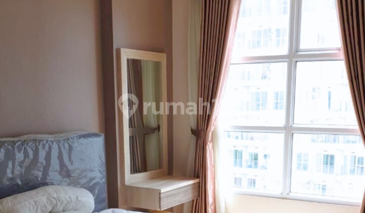 Affordable Apartments in Saveria BSD Affordable Apartments in Saveria BSD