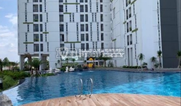 For Sale Affordable Apartments in Akasa BSD For Sale Affordable Apartments in Akasa BSD