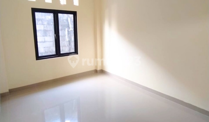 Di Jual Rumah Siap Huni Di Kencana Loka Bsd 2