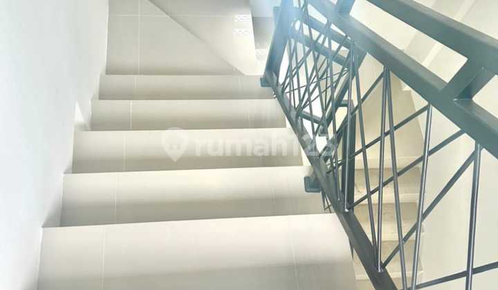 Di Jual Ruko Murah di Jl Kodau Bekasi