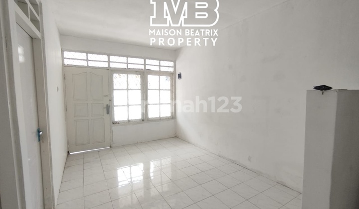 Di Jual Rumah Siap Huni Di Pamulang 2