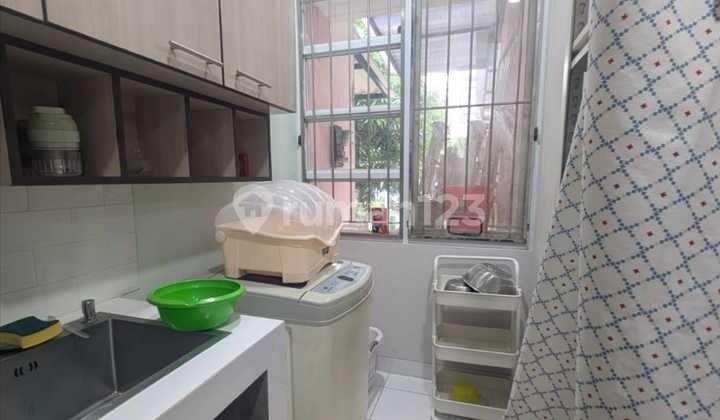 For Sale Sevilla House Bsd For Sale Sevilla House Bsd