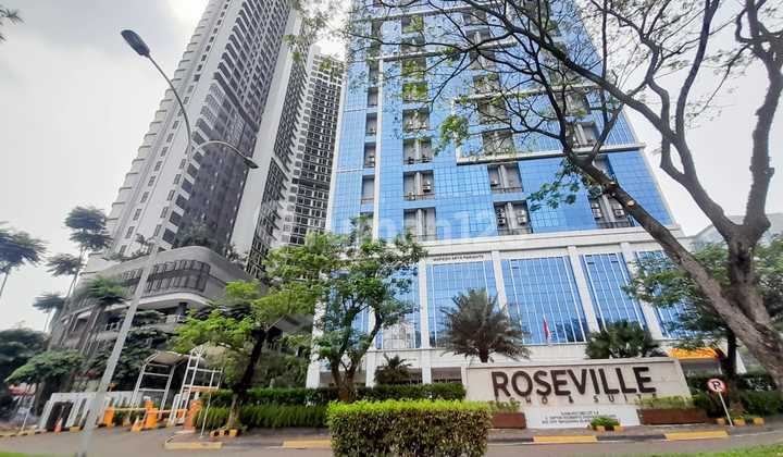 For Sale: Luxury Office Building in BSD