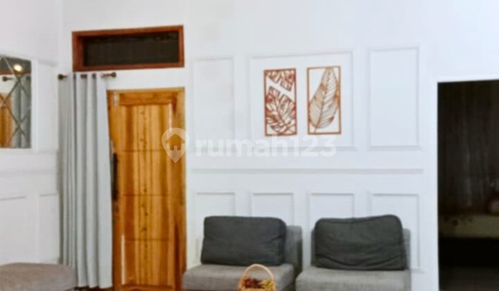 Di. Jual Rumah Canti Di Kencana Loka SHM 2