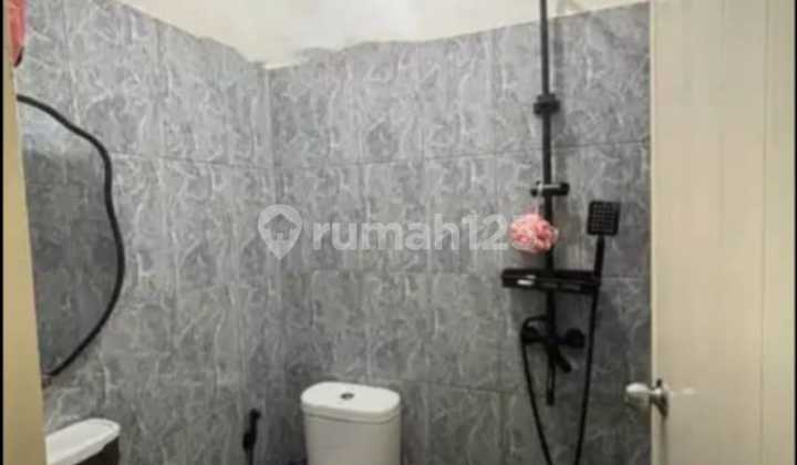 1½ Story House Ready to Occupied Well-Maintained in Nusaloka, Bsd 2