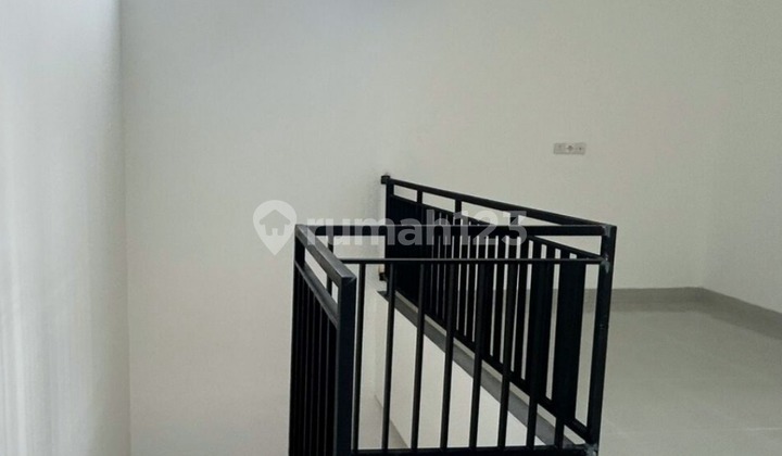 Di Jual Rumah Cantik Siap Huni Di Griya Loka Bsd 2