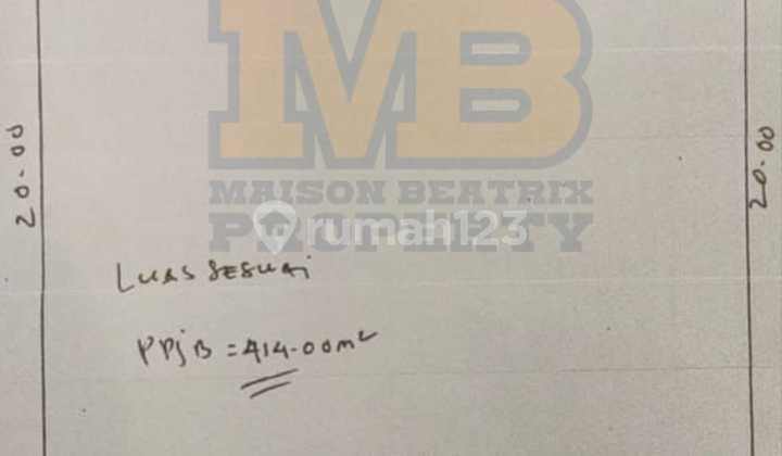 Di Jual Tanah Kavling Di Versailes Bsd Di Jual Tanah Kavling Di Versailes Bsd