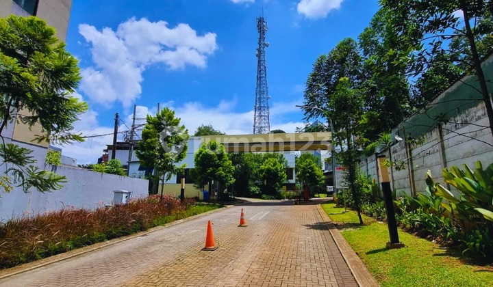 Land Plot For Sale In Ciater Permai Tangsel