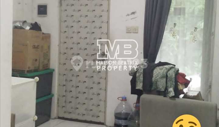 Di Jual Rumah Murah Di Karawaci Di Jual Rumah Murah Di Karawaci