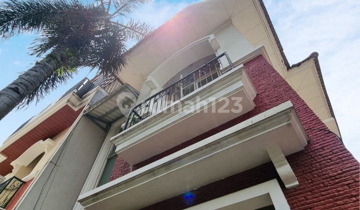 For Sale House In Crystal Cluster In Gading Serpong For Sale House In Crystal Cluster In Gading Serpong
