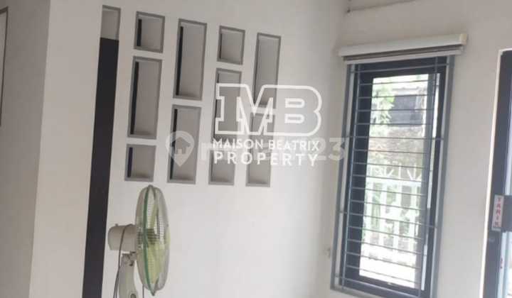 Di Jual Rumah Termurah Di Karawaci