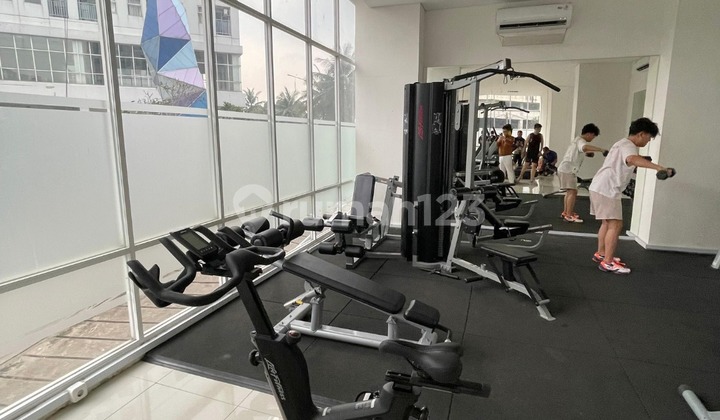 Di Jual Apartemen Murah Serpong Garden di Cisauk 2