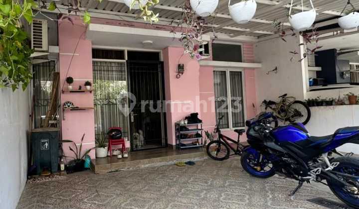 Termurah Rumah Bagus Di Villa Melatis Mas 1