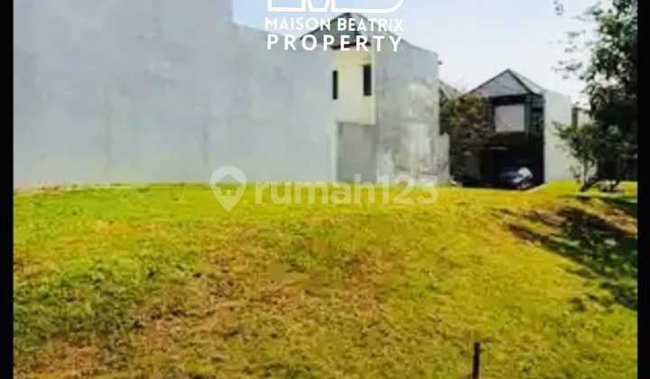 Di Jual Tanah Kavling Di Nusaloka Bsd Di Jual Tanah Kavling Di Nusaloka Bsd