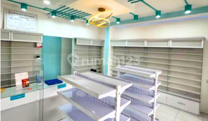 For Sale Exclusive Boarding House in BSD 2