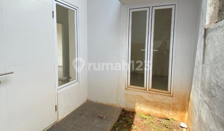 For Sale Cheap House in Cisauk 2