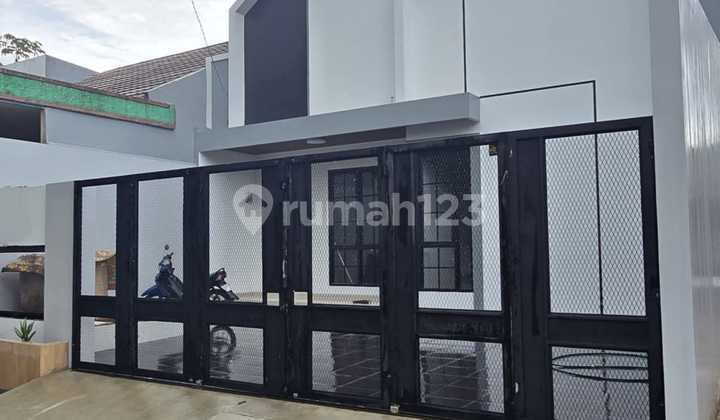 For Sale, Good and Cheap in Pagedangan Near BSD Toll Gate Entrance