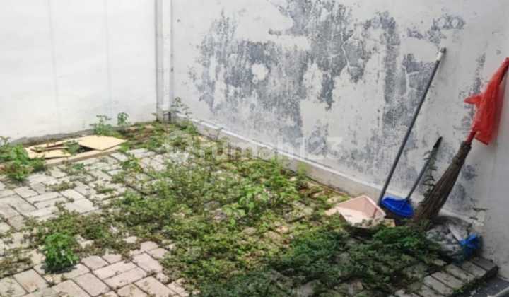 Di Jual Rumah Termurah di Griya Loka Bsd 2