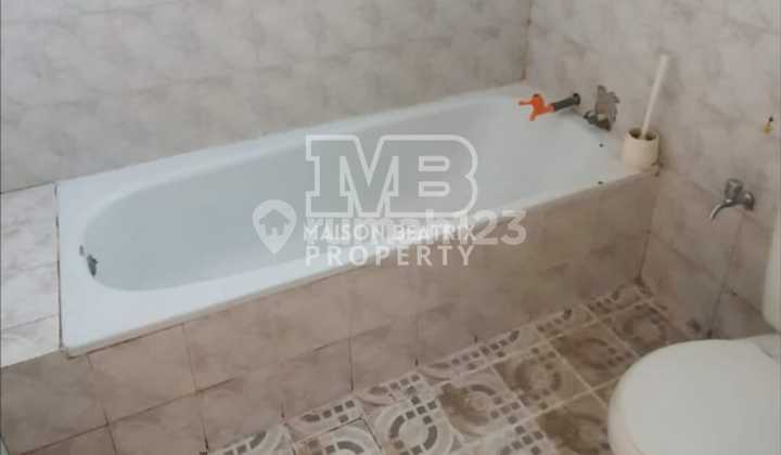 Di Jual Rumah Bagus Di Griya Loka Bsd 2