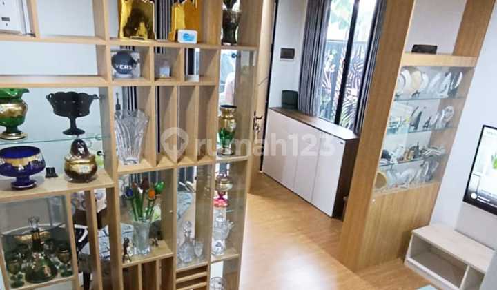 For Sale Beautiful House in Lippo Karawaci 2