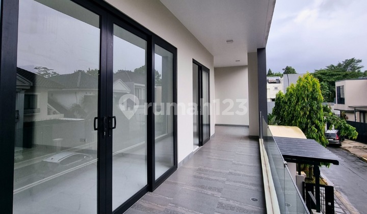 Di Jual Rumah Lt Besar di Puspitaloka Bsd Di Jual Rumah Lt Besar di Puspitaloka Bsd