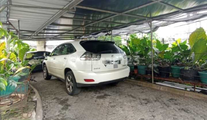 Di Jual Rumah Digriyaloka Bsd di BSD Griya Loka