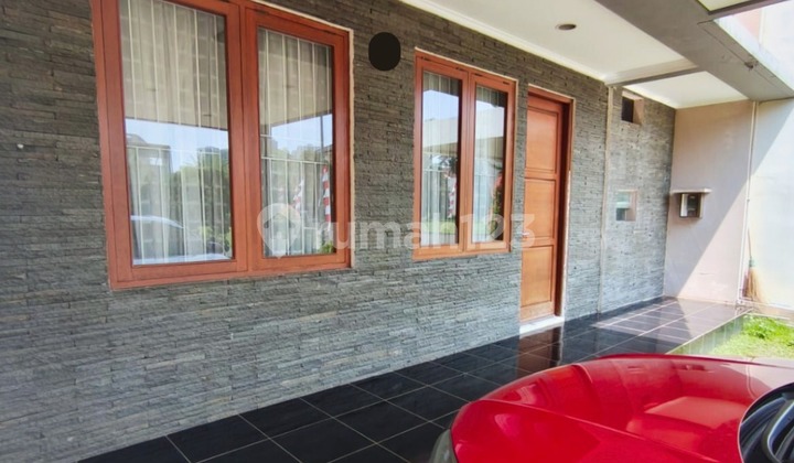 Di Jual Rumah Bagus Siap Huni 2