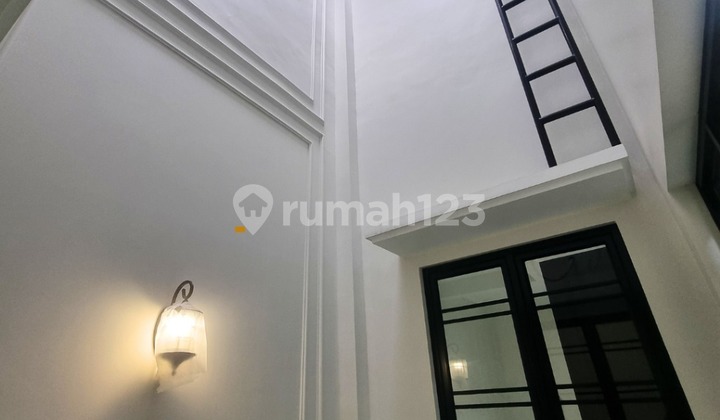 For Sale: Beautiful Move-In Ready House in Kencana Loka BSD 2