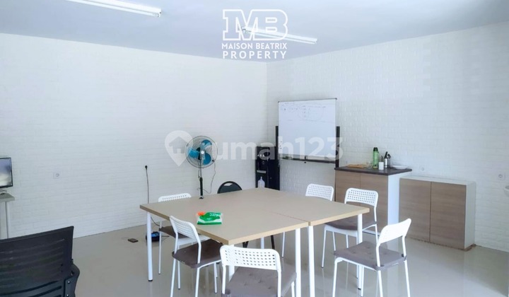 Warehouse for Rent Cheap in Taman Tekno Warehouse for Rent Cheap in Taman Tekno