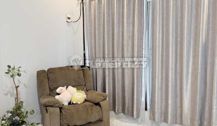 Di Jual Rumah 2 Lantai Murah Di Pamulang 2