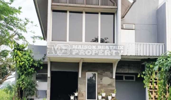 Di Jual Rumah Siap Huni SHM 2