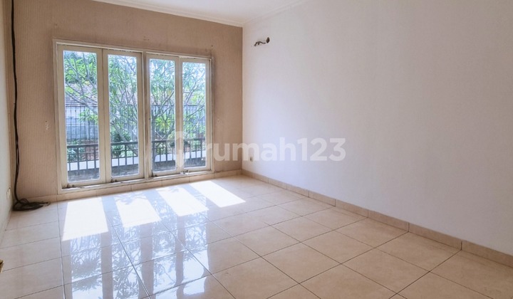 Di Jual Rumah Di Puspitaloka Bsd 2