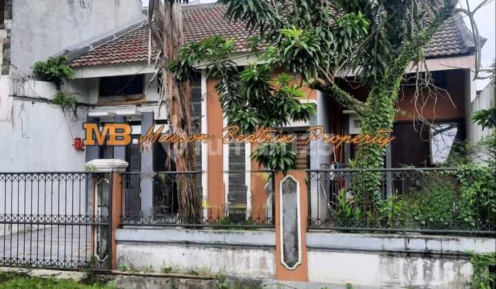 Di Jual Rumah Murah Di Griya Loka Bsd Di Jual Rumah Murah Di Griya Loka Bsd