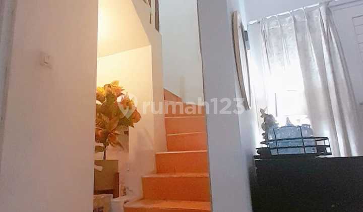 Di Jual Rumah Siap Huni di Neo Catalonia BSD 2