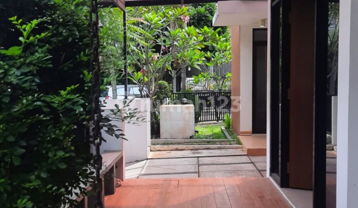 Di Jual Rumah Siap Huni Di Bintaro 2