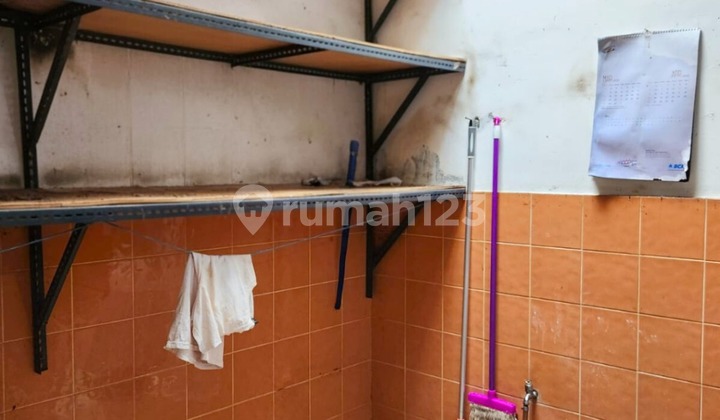 Di Jual Rumah Semi Furnsih Di Kencana Loka Bsd 2