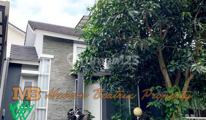 Di Jual Rumah Termurah di Serpong Garden 2 Cisauk