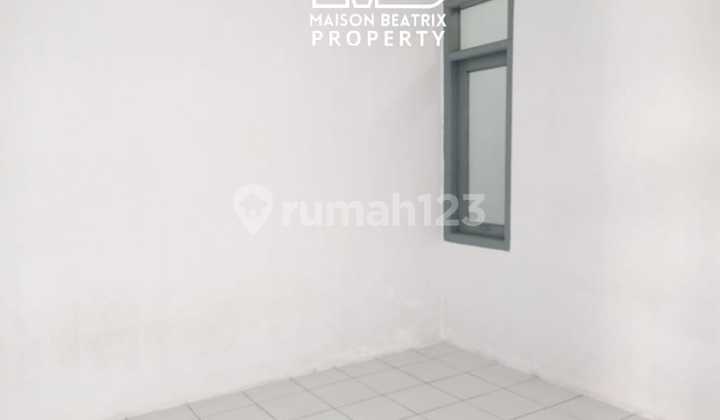 Di Jual Rumah Murah Siap Huni Di Karawaci  2