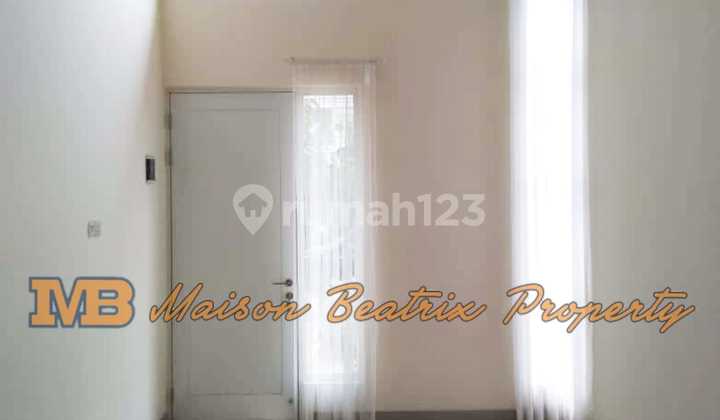 Di Jual Rumah Termurah di Serpong Garden 2 Cisauk 2