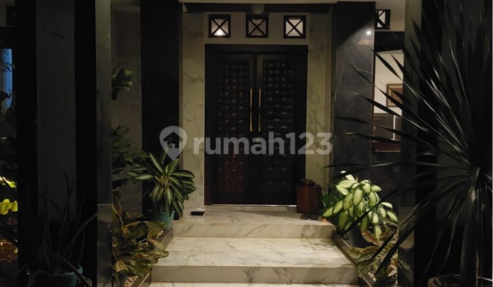 For Sale House In Pesona Bali View 2